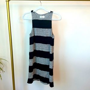 A. L. C. Linen lined tank dress -Small